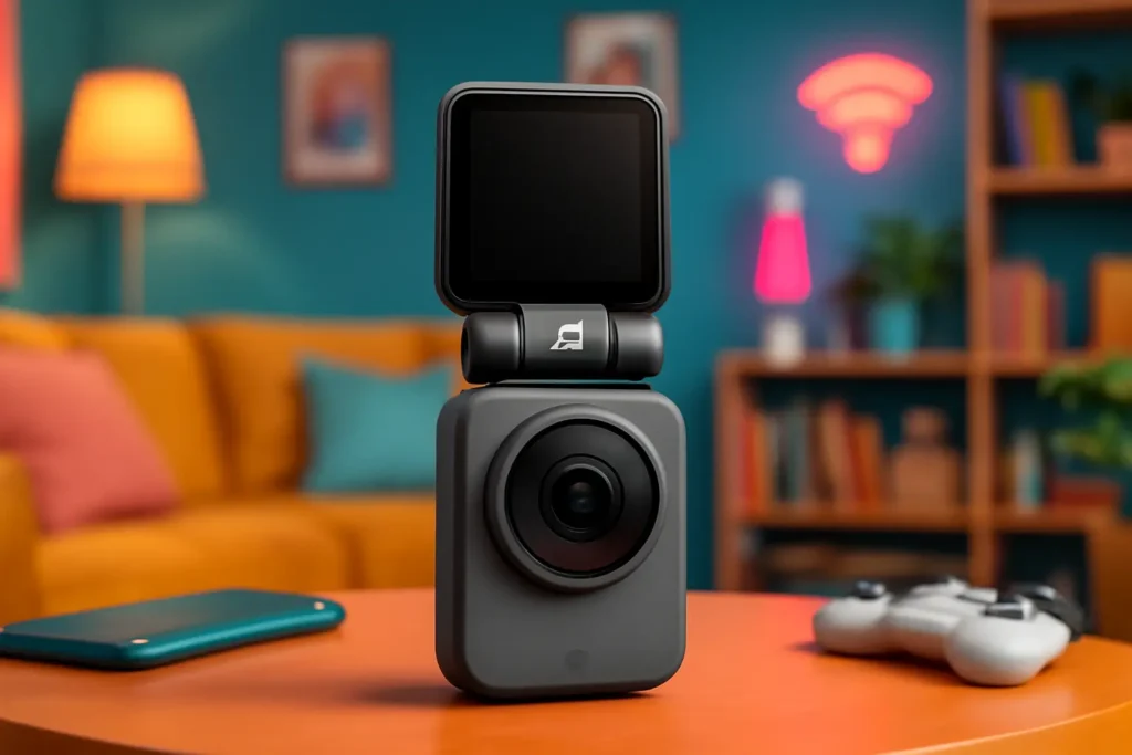 Top 6 DJI Flip Drone com Câmera Profissional em 11/08/2025 00:10:46