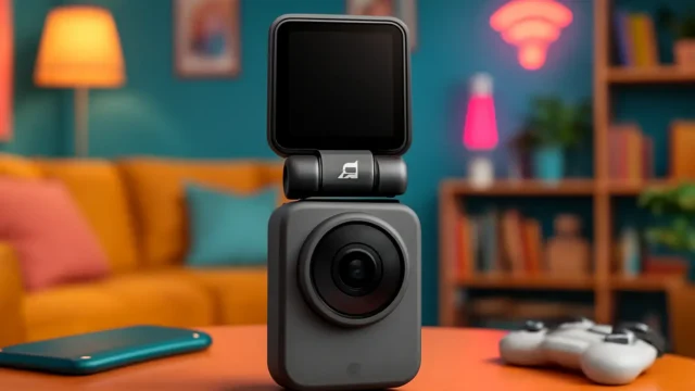 Top 6 DJI Flip Drone com Câmera Profissional em 11/08/2025 00:10:46