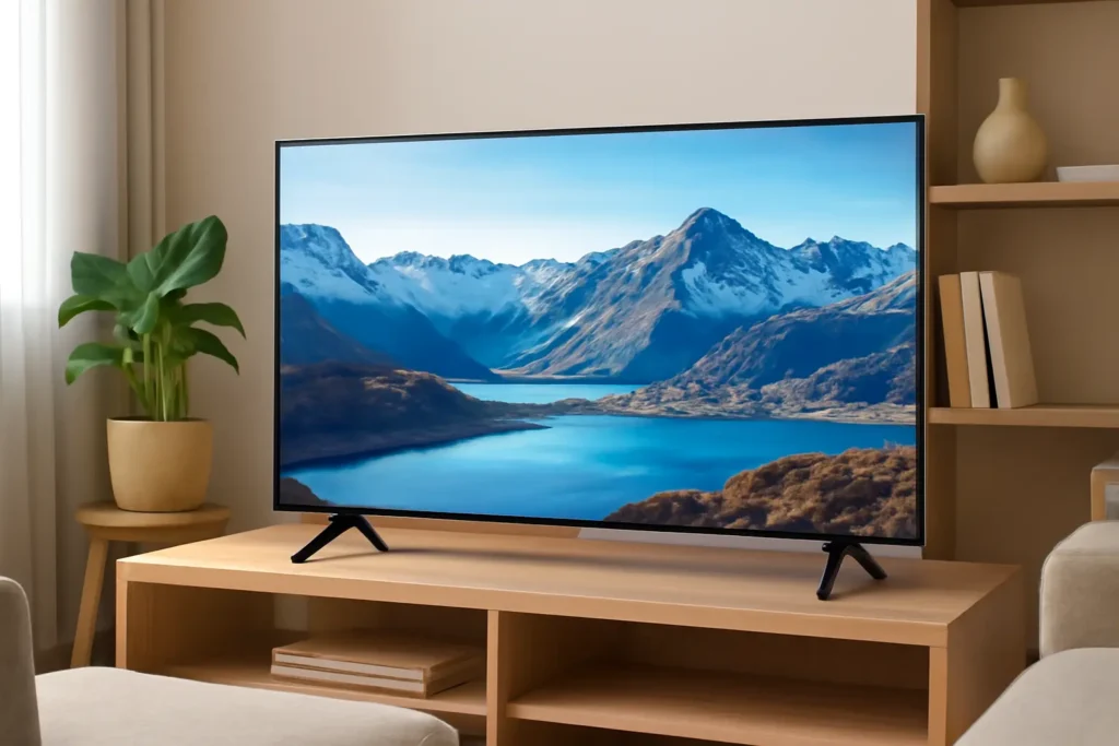 Desconto exclusivo: 6 Smart TVs 50 Polegadas Boa e Barata com Ofertas na Amazon