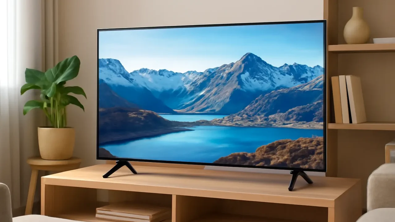 Desconto exclusivo: 6 Smart TVs 50 Polegadas Boa e Barata com Ofertas na Amazon