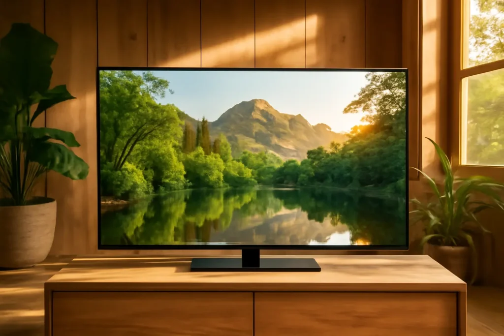 Descontos de até 30%: 6 Samsung TV 65 polegadas em oferta especial