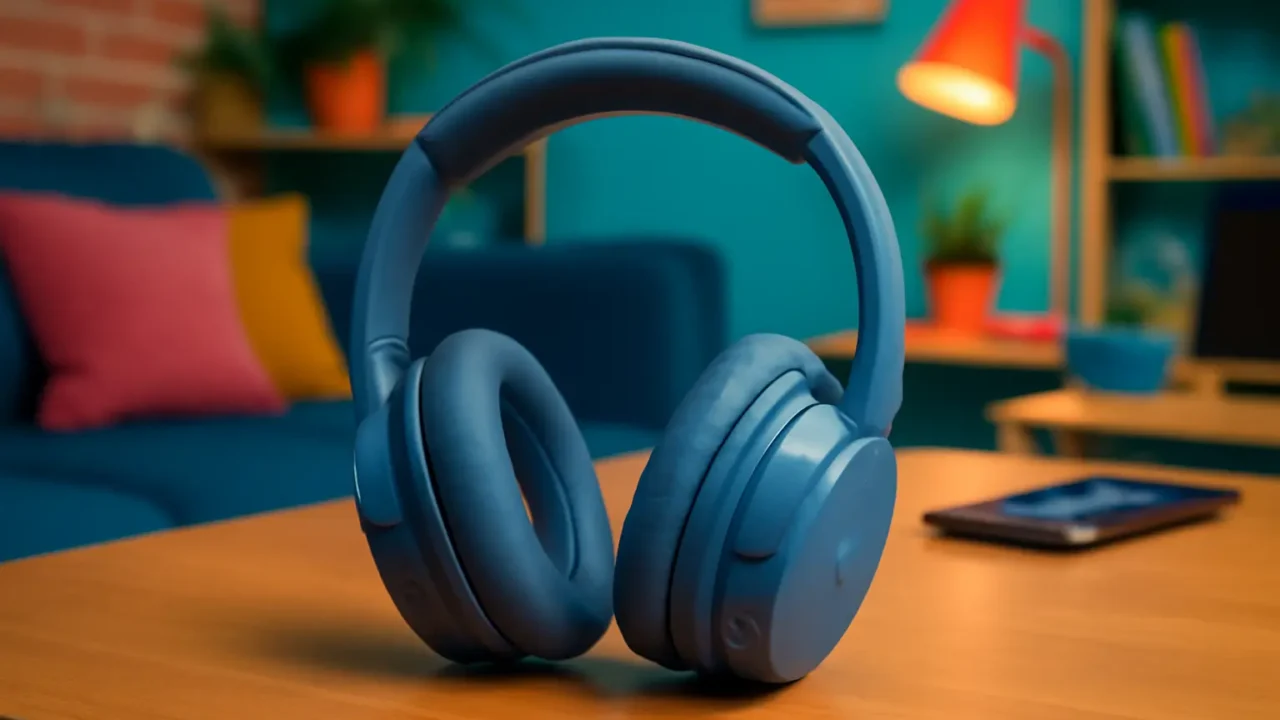 Melhores Fones de Ouvido Bluetooth QCY H3 ANC: 3 opções que valem o investimento