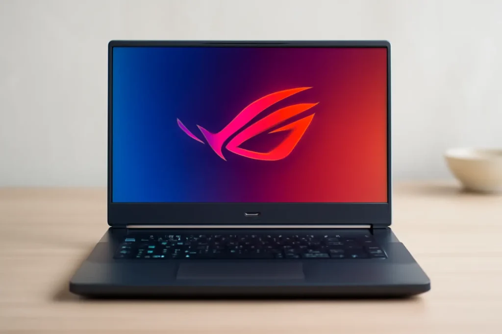 Promoção relâmpago: 6 Notebooks Gamer ASUS ROG Strix G16 até R$38.999,00