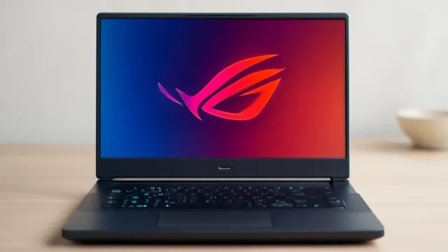 Promoção relâmpago: 6 Notebooks Gamer ASUS ROG Strix G16 até R$38.999,00