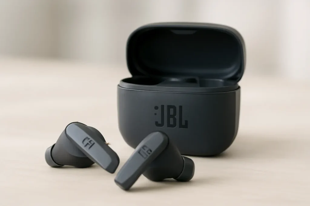 Work from home: 6 Fones JBL Live Beam ideais para produtividade