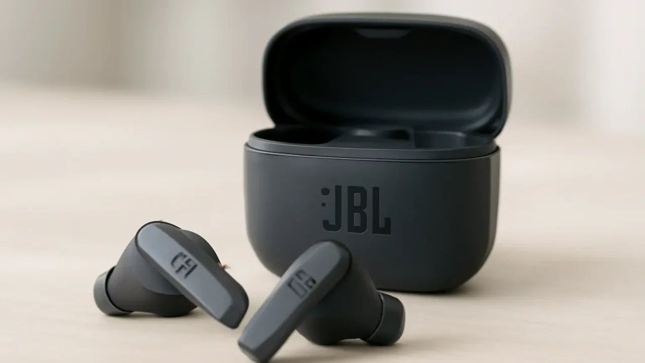 Work from home: 6 Fones JBL Live Beam ideais para produtividade
