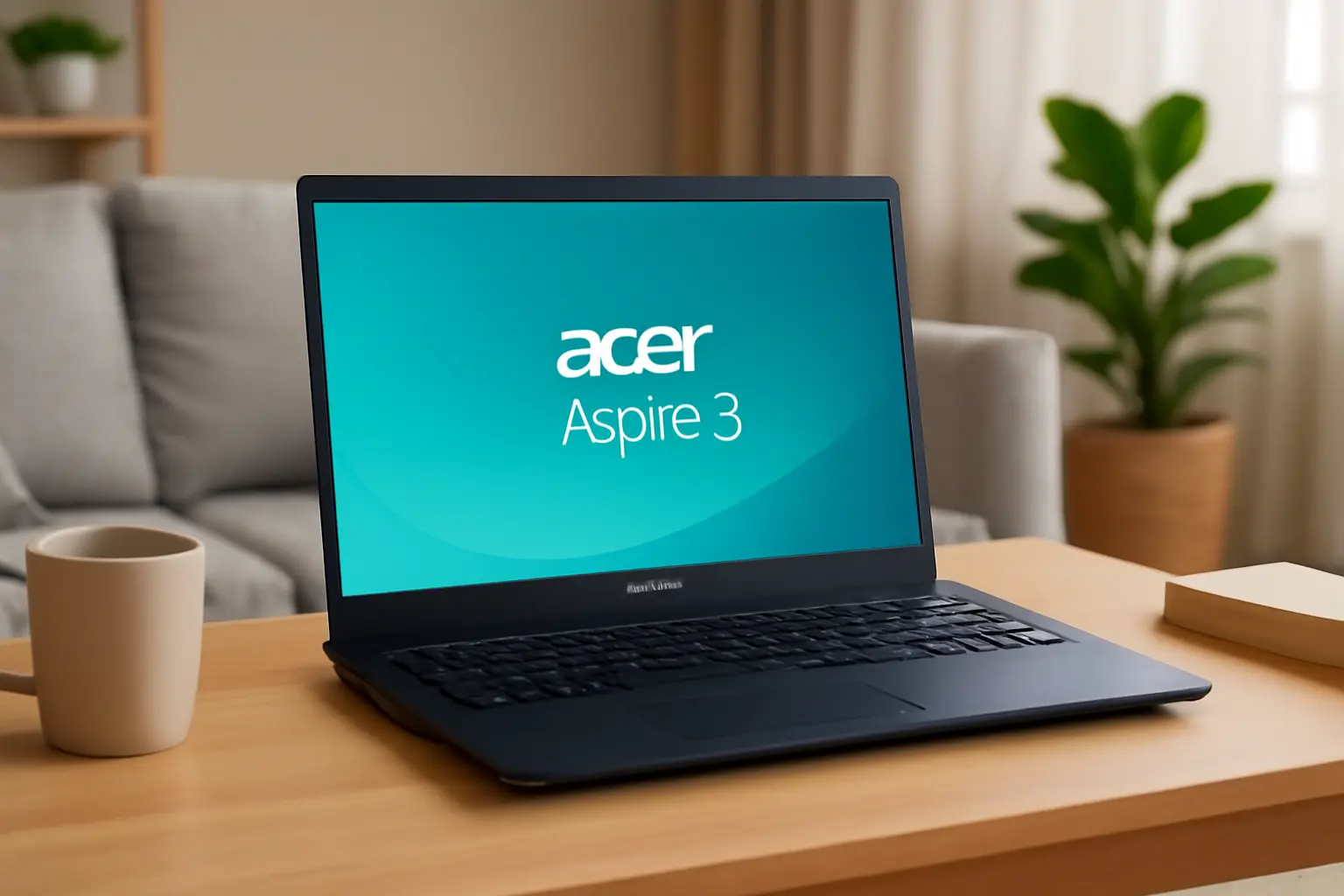 6 Melhores Notebooks Acer Aspire 3 Intel Core i3 com Custo-Benefício Imbatível