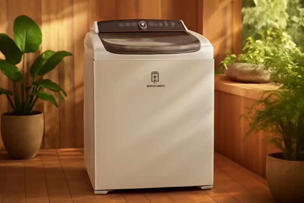 6 Melhores Lavadoras Electrolux 18kg para Quem Busca Qualidade