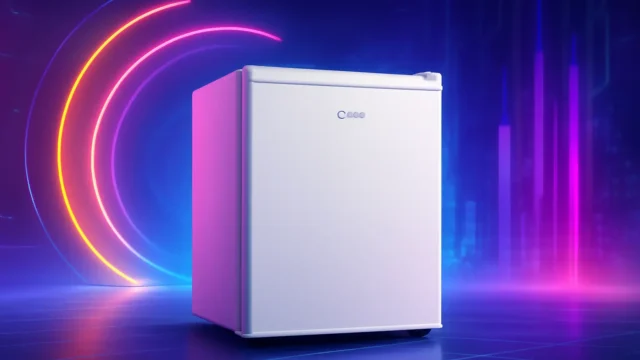 Nota máxima ★5: 3 Frigobares Midea aprovados pelos usuários