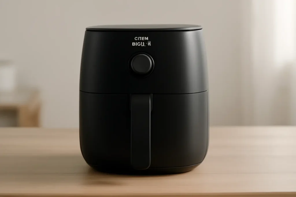 3 Melhores Fritadeiras Airfryer para Sua Cozinha