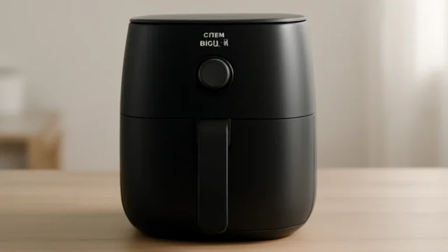 3 Melhores Fritadeiras Airfryer para Sua Cozinha