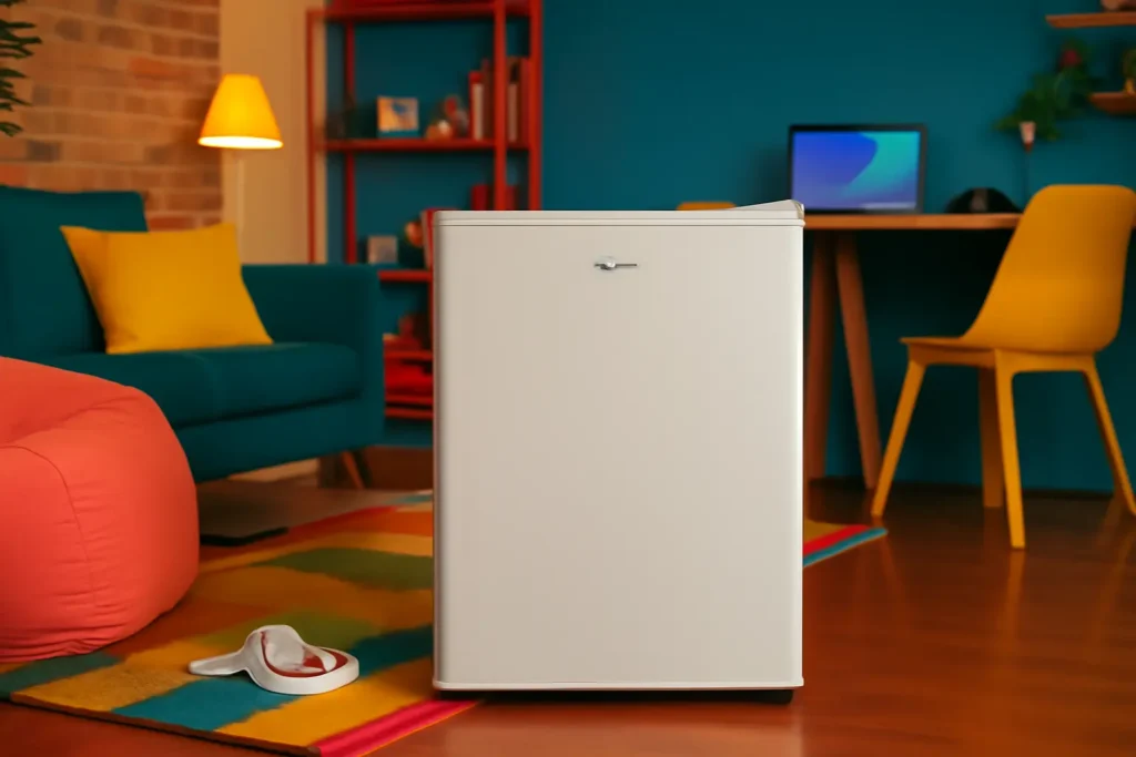 Melhor Frigobar da Midea com Inverter em 11/08/2025 08:19:33