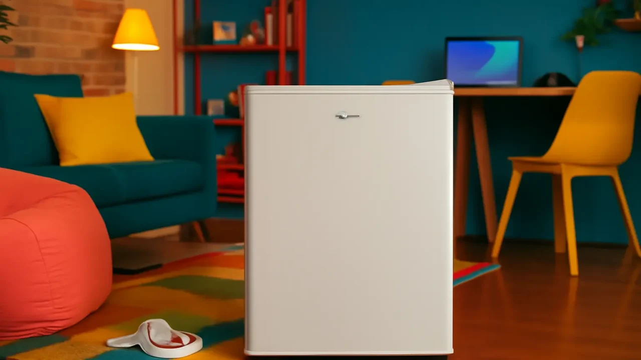 Melhor Frigobar da Midea com Inverter em 11/08/2025 08:19:33