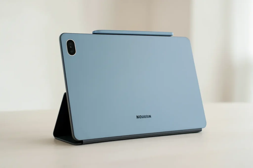 Samsung Tablet Galaxy Tab S10 FE até R$2.799: 3 escolhas com avaliações ★4,5