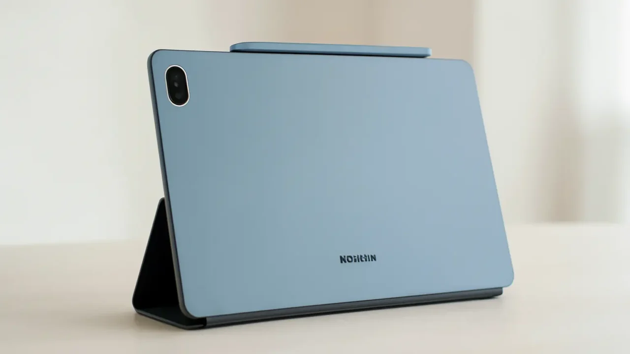 Samsung Tablet Galaxy Tab S10 FE até R$2.799: 3 escolhas com avaliações ★4,5