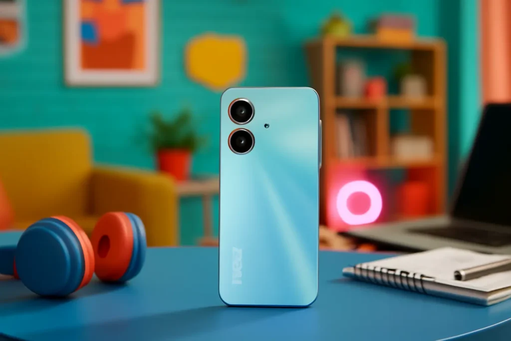 Top 6 C75 5G Realme compactos e leves para o dia a dia