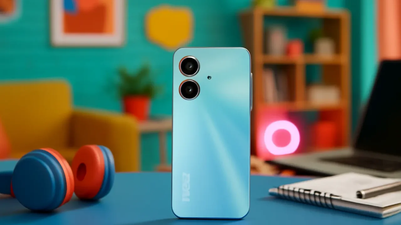 Top 6 C75 5G Realme compactos e leves para o dia a dia