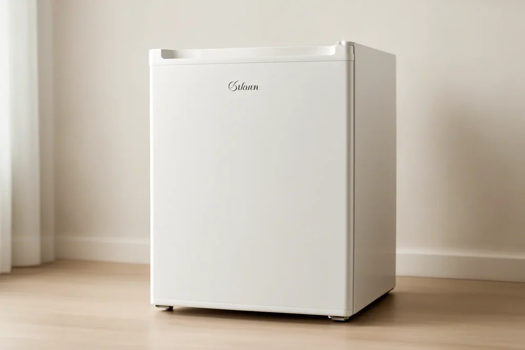 Bateria que dura: 3 Geladeiras e Freezers para um dia inteiro