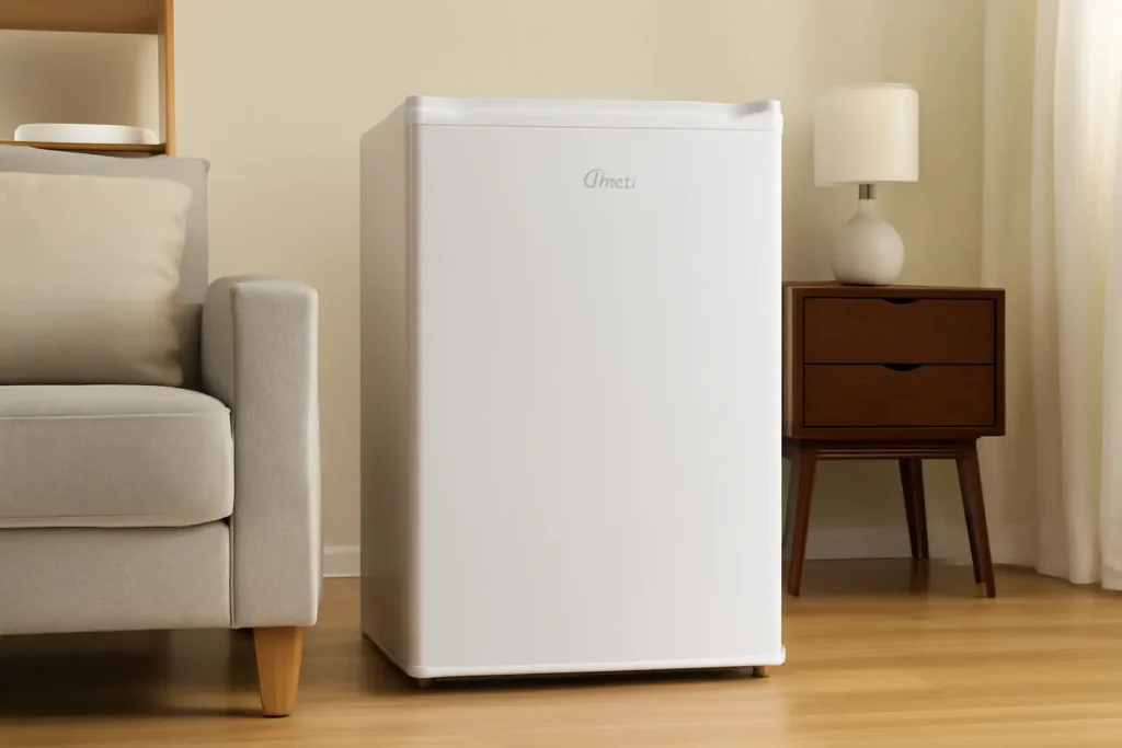 Qual comprar? 3 Frigobares Midea analisados