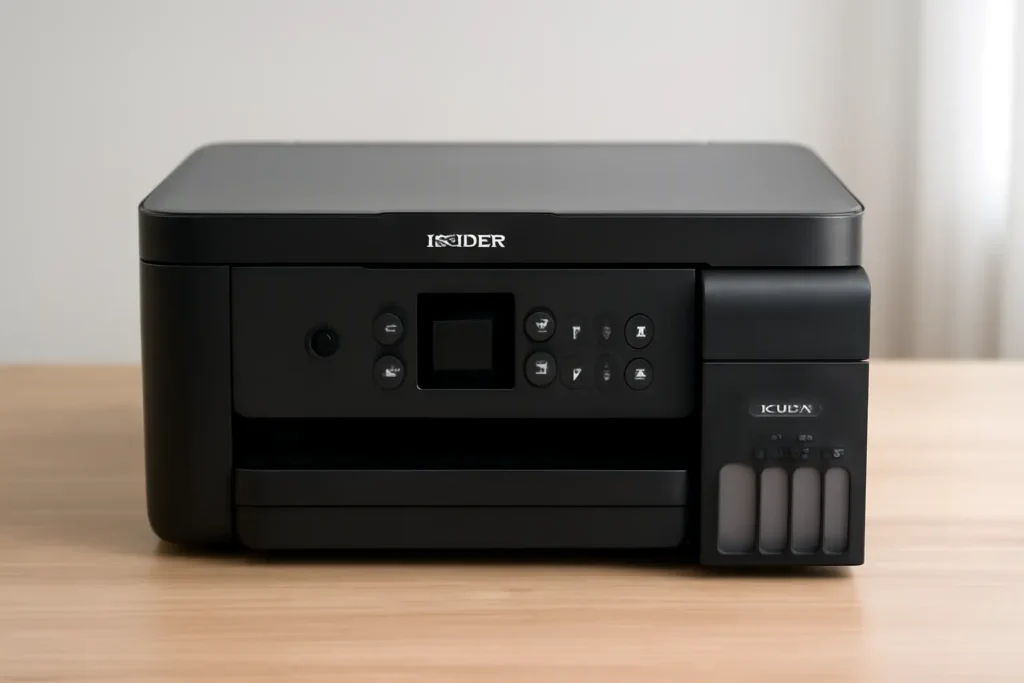 6 Impressoras EcoTank Epson L4260 com atualização garantida