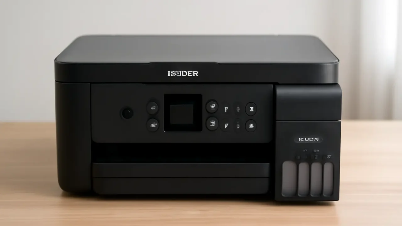 6 Impressoras EcoTank Epson L4260 com atualização garantida