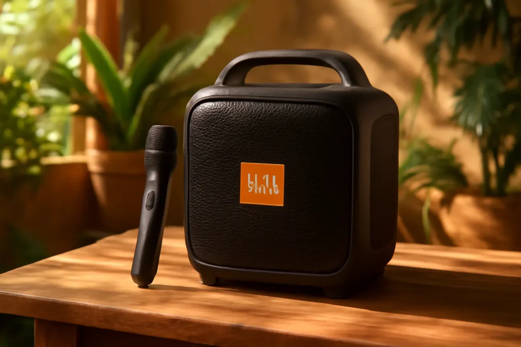 Guia de Compra: 6 Melhores Caixas de Som JBL para Karaoke