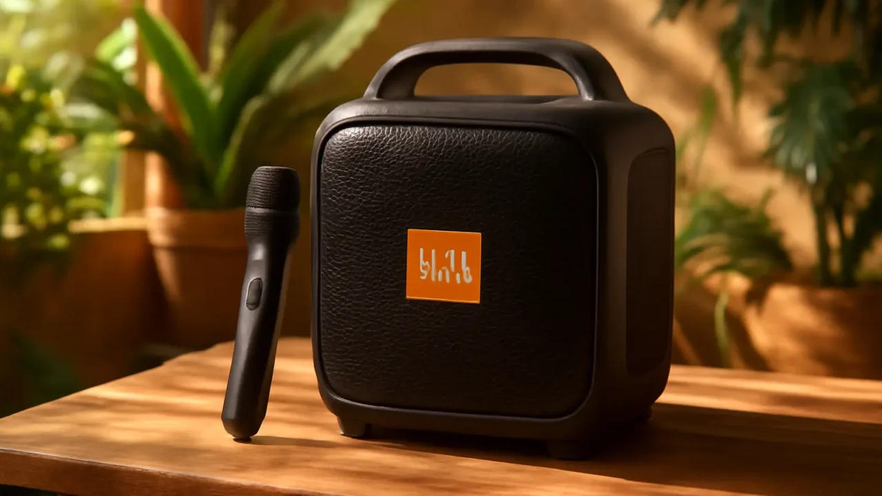 Guia de Compra: 6 Melhores Caixas de Som JBL para Karaoke