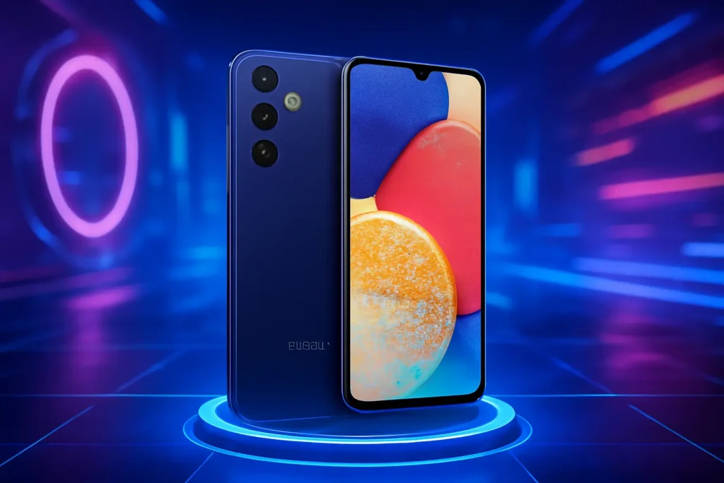 Versão Pro ou Lite? Comparativo de 3 Samsung Galaxy A35 5G