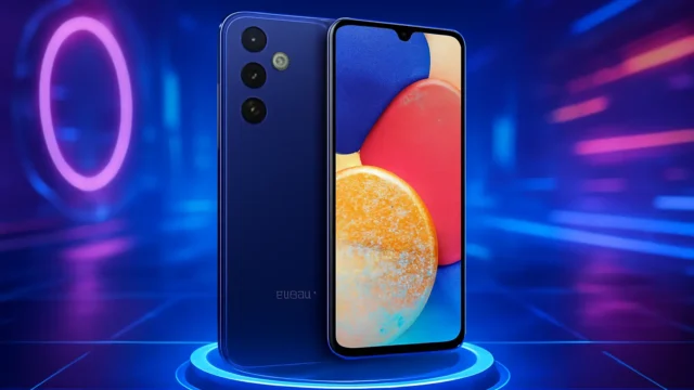 Versão Pro ou Lite? Comparativo de 3 Samsung Galaxy A35 5G