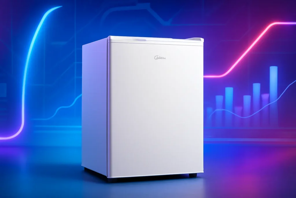 Guia rápido: 3 Frigobares com recursos avançados