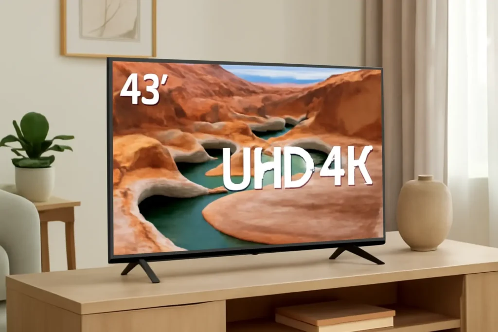 Melhor negócio: 6 Smart TVs em oferta este mês