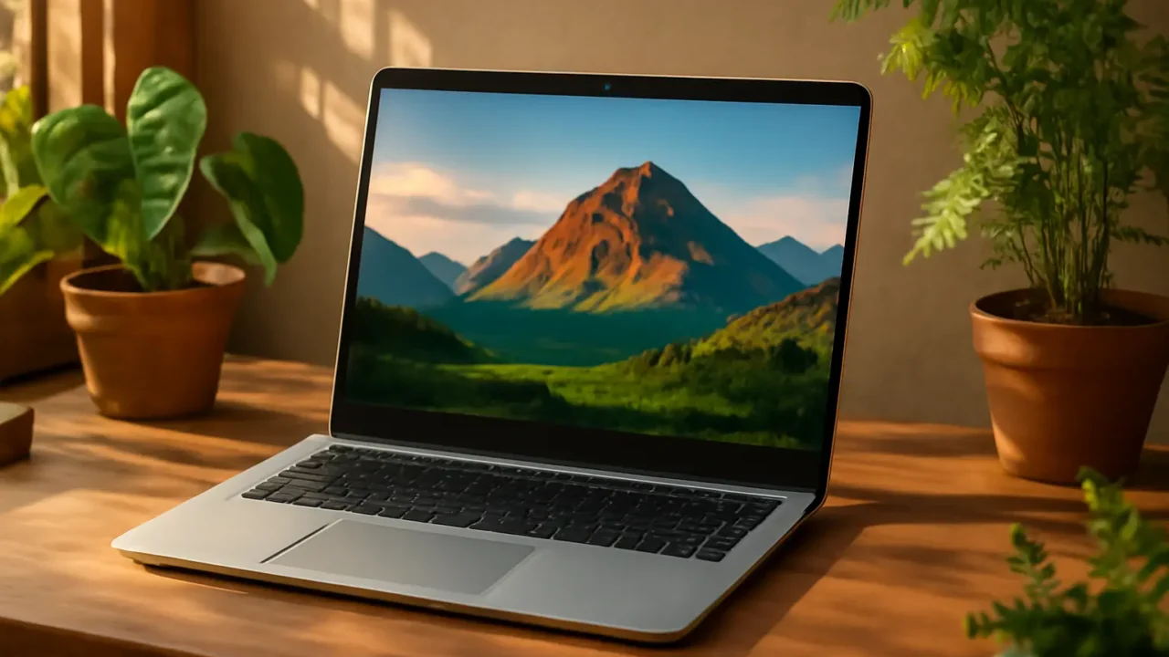 Compactos e poderosos: 6 notebooks bons e baratos 11/08/2025