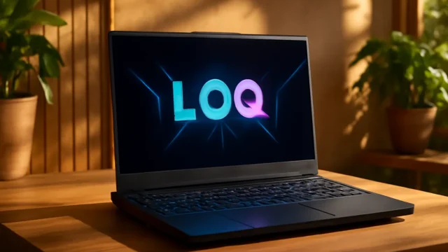 Guia de Compra: 3 Melhores Notebooks Gamer Lenovo LOQ para Levar em Viagens