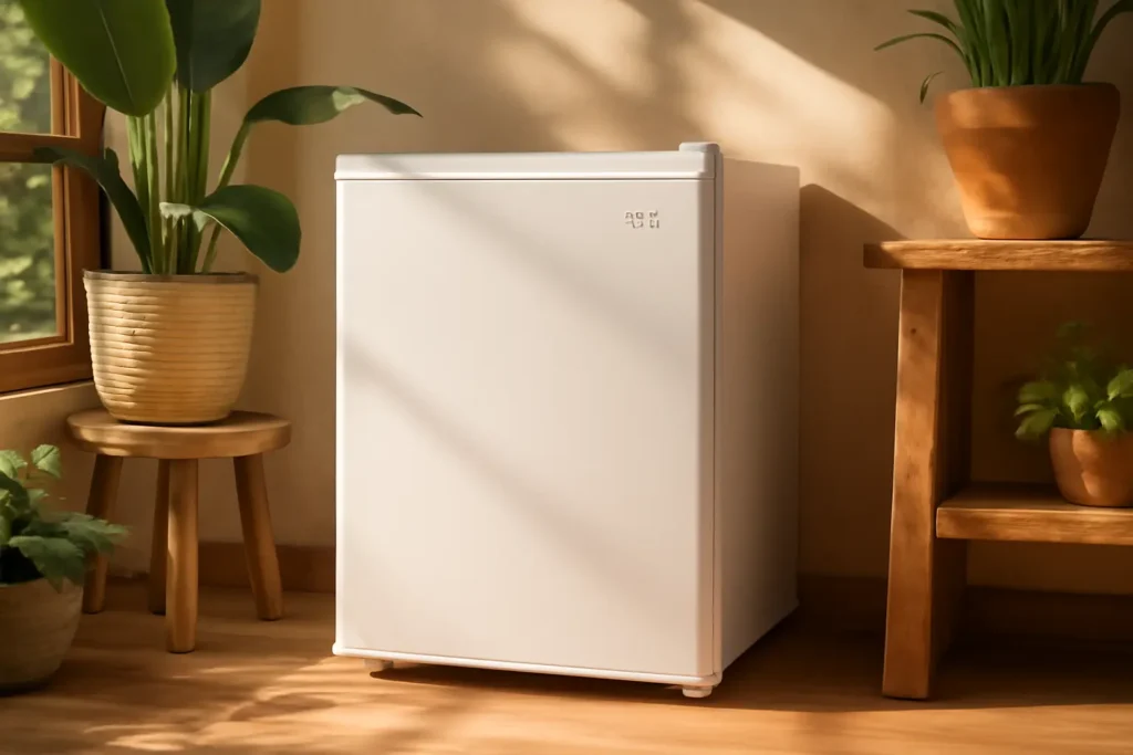3 melhores frigobares perfeitos para sua casa ou escritório