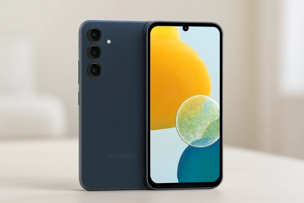 Top 3 celulares compactos e leves para o dia a dia