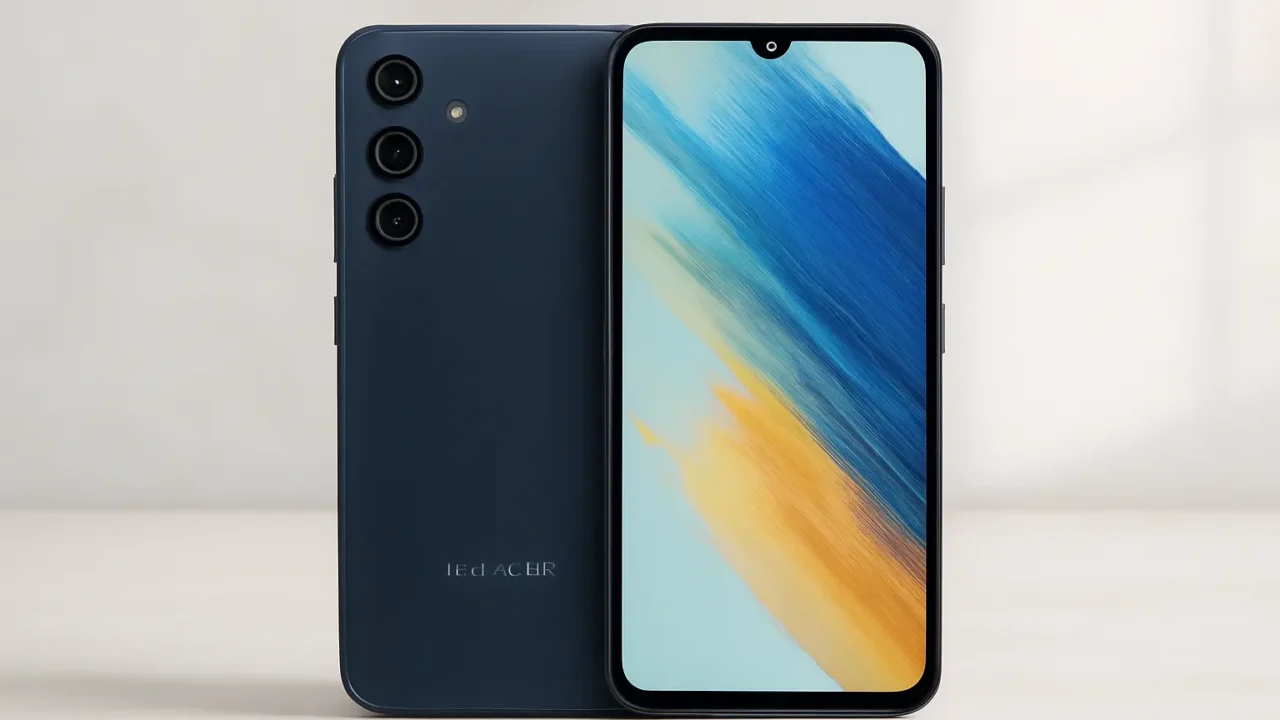 Performance de ponta: 3 Smartphones Samsung que se destacam