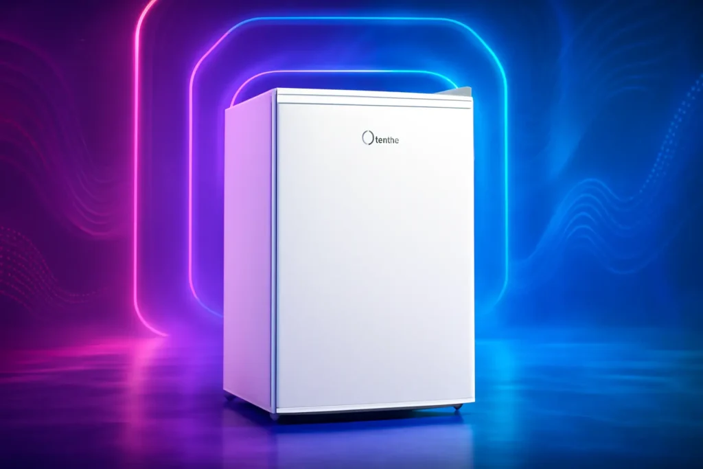 Sob medida para o conforto: 3 frigobares Midea ideais