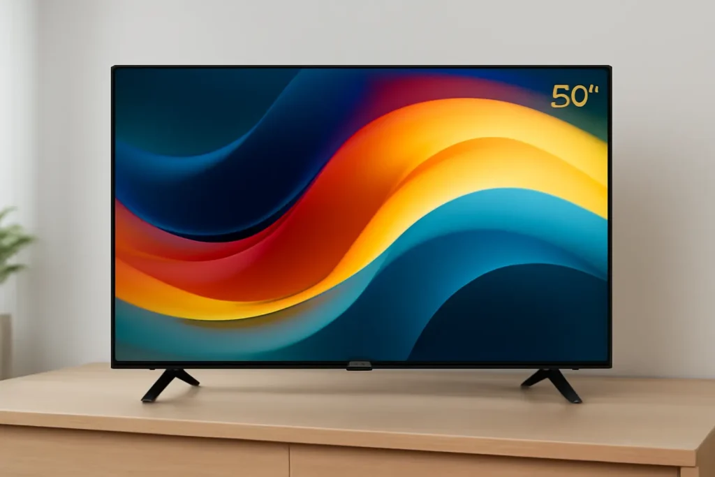 6 Smart TVs com imagem de qualidade para sua casa