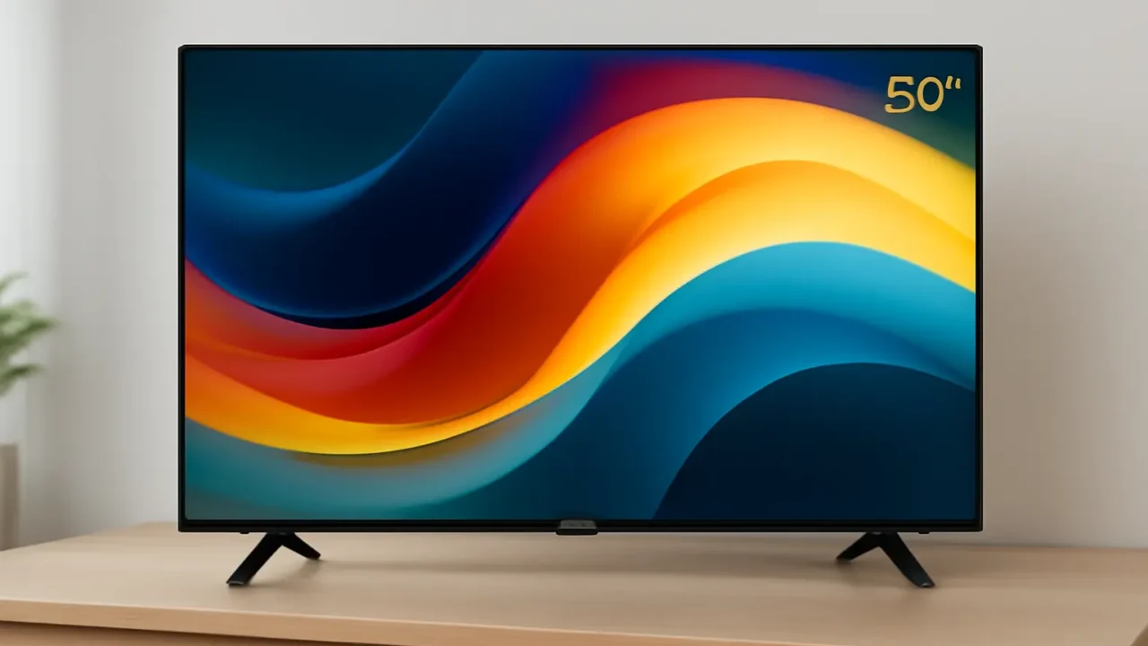 6 Smart TVs com imagem de qualidade para sua casa