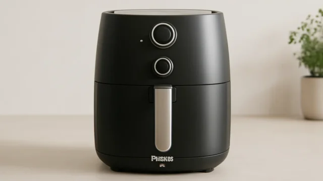 3 Fritadeiras Philco Air Fryer para todos os gostos
