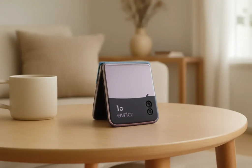 Guia de Compra: 6 Melhores Samsung Galaxy Z Flip 7 5G Segundo Nossos Testes