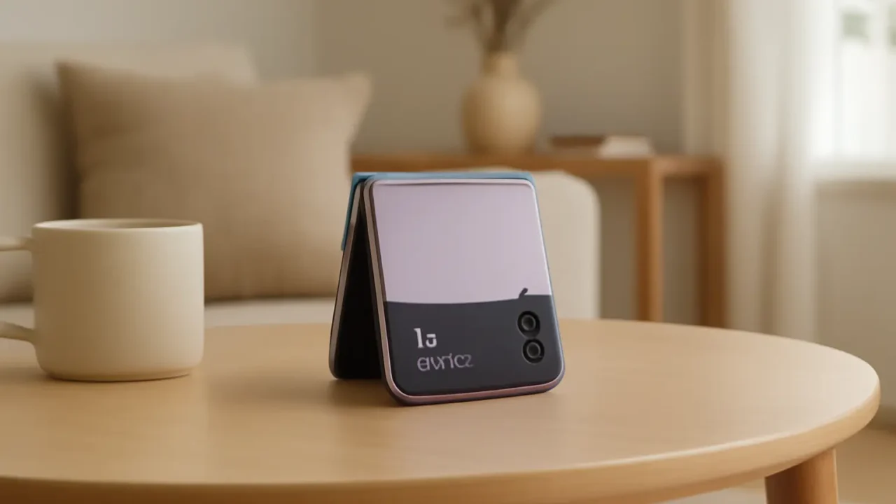 Guia de Compra: 6 Melhores Samsung Galaxy Z Flip 7 5G Segundo Nossos Testes