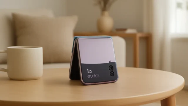 Guia de Compra: 6 Melhores Samsung Galaxy Z Flip 7 5G Segundo Nossos Testes