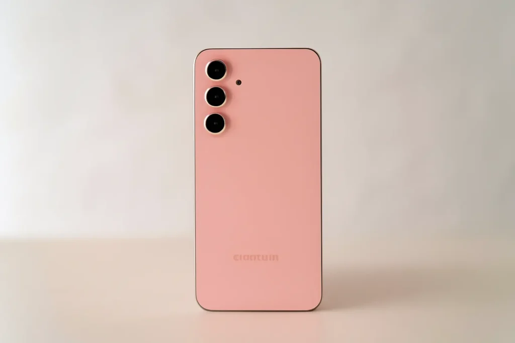 Fotografia noturna: 6 Celulares A55 Samsung que brilham no escuro