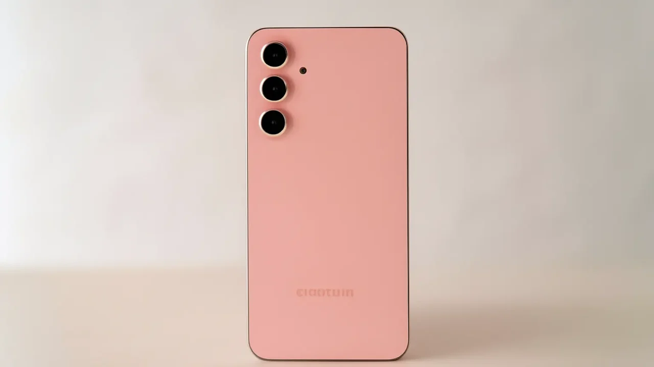 Fotografia noturna: 6 Celulares A55 Samsung que brilham no escuro