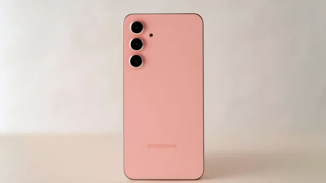 Fotografia noturna: 6 Celulares A55 Samsung que brilham no escuro