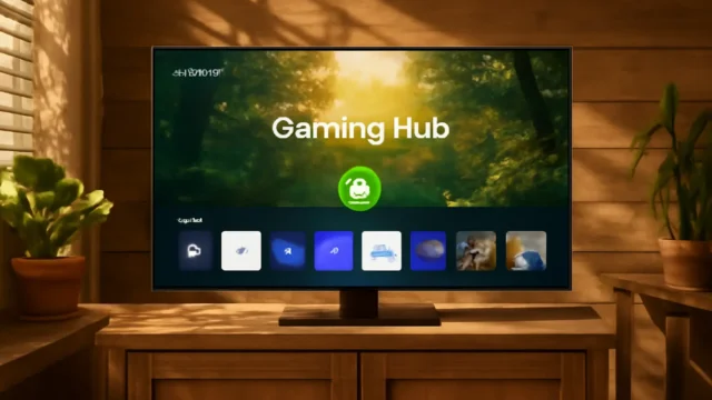 Som imersivo: 6 Samsung Smart TVs com áudio de qualidade