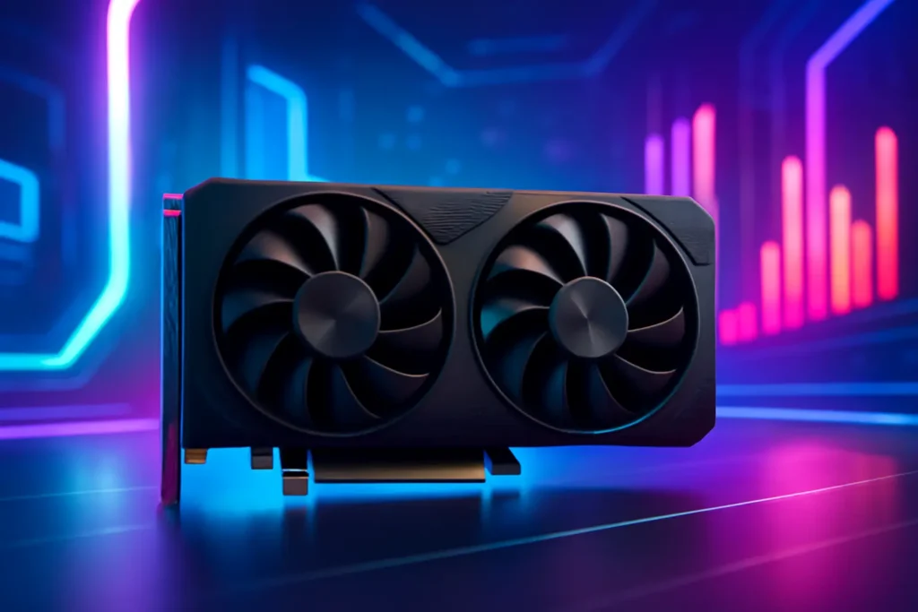 6 Melhores Placas de Vídeo Compactas e Eficientes