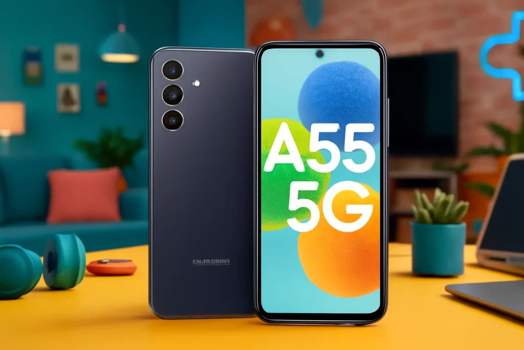 3 Smartphones resistentes à água para aventuras em 11/09/2025 00:13:50