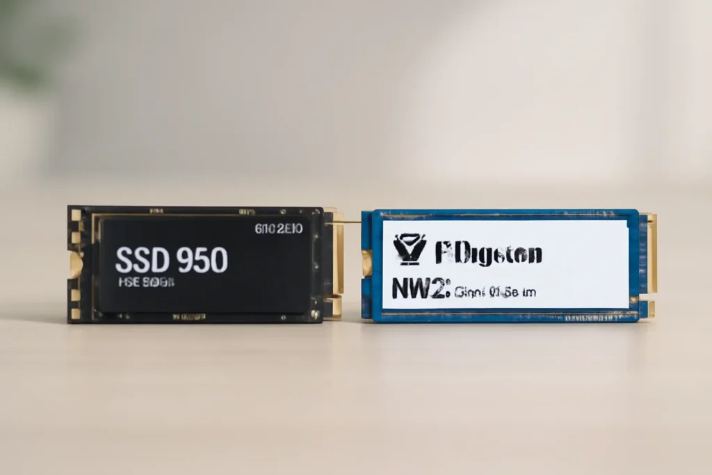 Garantia estendida: 6 Samsung SSD 980 com suporte VIP em 11/09/2025 00:11:19